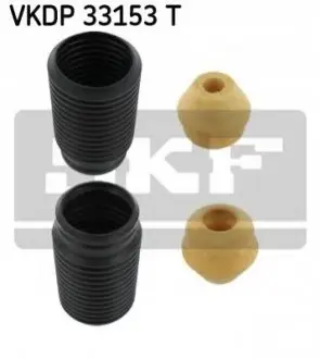 Пылезащитный комплект, амортизатор SKF VKDP 33153 T