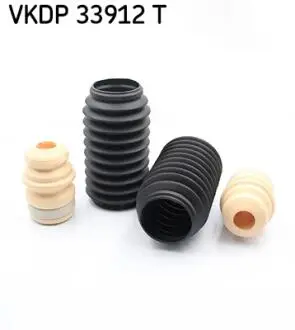 Защитный комплект амортизатора SKF VKDP 33912 T