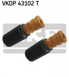 Пылезащитный комплект, амортизатор SKF VKDP 43102 T