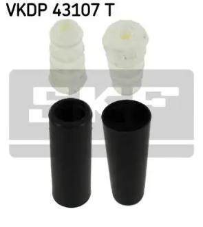 Пылезащитный комплект, амортизатор SKF VKDP 43107 T