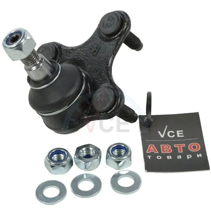 Шарнир независимой подвески / поворотного рычага SKF VKDS 311009 (фото 1)