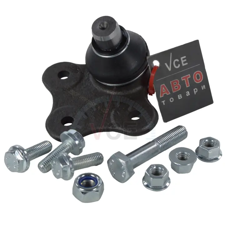 Шарнир независимой подвески / поворотного рычага SKF VKDS 312506 (фото 1)