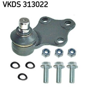 Опора шаровая SKF VKDS 313022