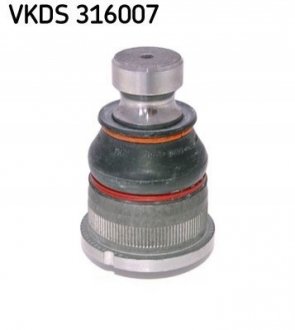 Опора шаровая SKF VKDS 316007