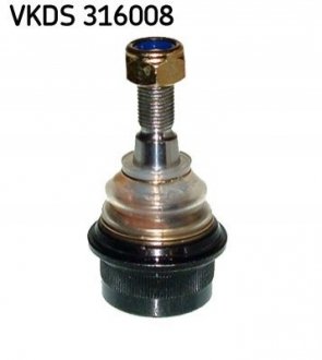 Шарнір незалежної підвіски / поворотного важеля SKF VKDS 316008 (фото 1)
