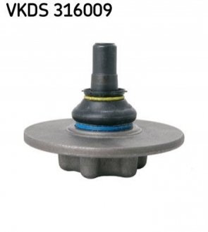 Шарнир независимой подвески / поворотного рычага SKF VKDS 316009 (фото 1)