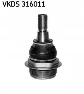 Опора шаровая SKF VKDS 316011