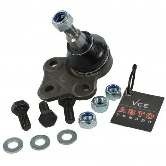 Шарнир независимой подвески / поворотного рычага SKF VKDS 316015