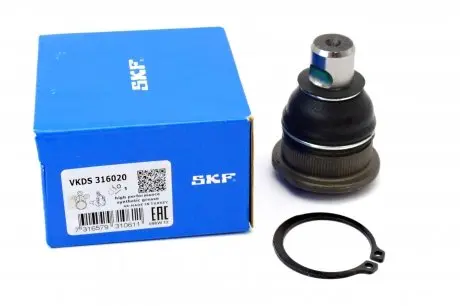Шарнир независимой подвески / поворотного рычага SKF VKDS 316020