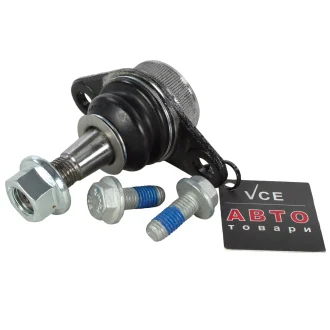 Шарнір незалежної підвіски / поворотного важеля SKF VKDS 316031