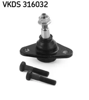 Шаровые опоры SKF VKDS316032