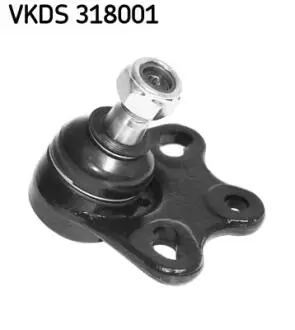 Шаровые опоры SKF VKDS318001