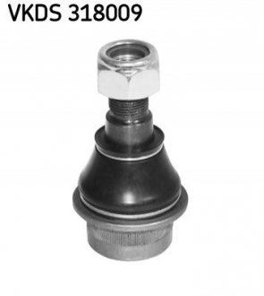Шарнир независимой подвески / поворотного рычага SKF VKDS 318009 (фото 1)
