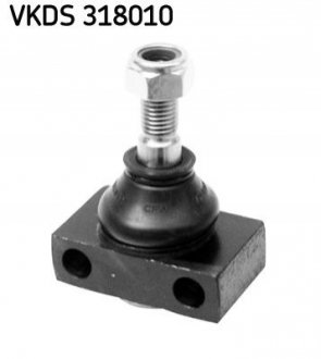 Шарнір незалежної підвіски / поворотного важеля SKF VKDS 318010