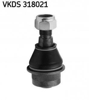 Шарнір незалежної підвіски / поворотного важеля SKF VKDS 318021 (фото 1)