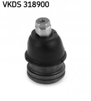 Шарнір незалежної підвіски / поворотного важеля SKF VKDS 318900 (фото 1)