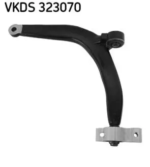 Peugeot рычаг передний левый 406 95- SKF VKDS 323070