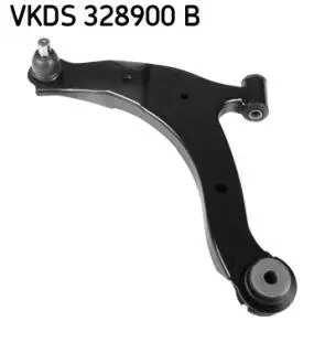 Chrysler рычаг передн.лев.pt cruiser 00- SKF VKDS 328900 B