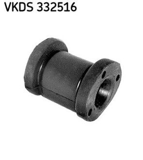 Сайлентблок рычага SKF VKDS 332516