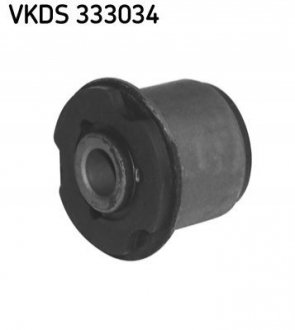Citroen сайлентблок переднього важеля xantia 93- SKF VKDS 333034