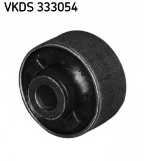Citroen сайлентблок переднего рычага c3 picasso 09- SKF VKDS 333054 (фото 1)