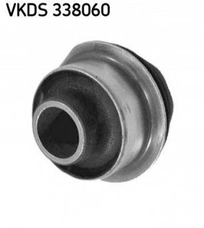 Ремкомплект рычага (сайлентблоки, втулки) SKF VKDS 338060