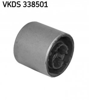 Bmw сайлентблок переднего нижнего рычага mini 01- SKF VKDS 338501 (фото 1)