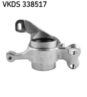 Сайлентблок рычага SKF VKDS 338517