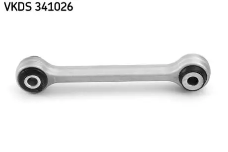 Audi тяга стабилизатора переднего(170 mm).a4,a6 08- SKF VKDS 341026