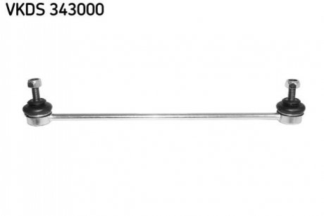 Стойки стабилизатора SKF VKDS343000 (фото 1)