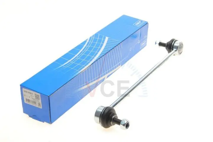 Фото 1 - Тяга/стойка, стабилизатор SKF VKDS 343017 Тяга/стойка, стабилизатор SKF VKDS 343017 (фото 1)