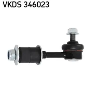 Mitsubishi тяга стабилизатора задн.лев./прав.carisma,volvo s40 v40 95- SKF VKDS 346023
