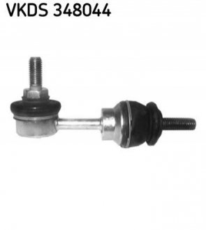 Тяга/стійка, стабілізатор SKF VKDS 348044