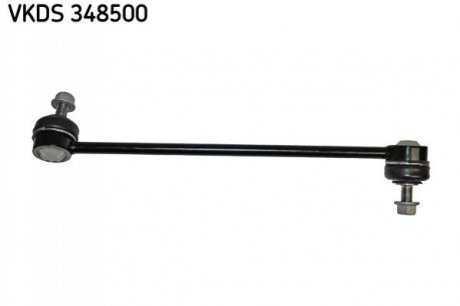 Тяга/стійка, стабілізатор SKF VKDS 348500 (фото 1)