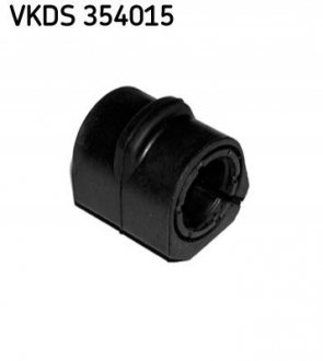 Втулка, стабілізатор SKF VKDS 354015 (фото 1)