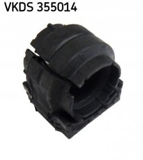 Втулка, стабилизатор SKF VKDS 355014 (фото 1)
