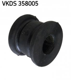 Втулки стабілізатора SKF VKDS358005 (фото 1)