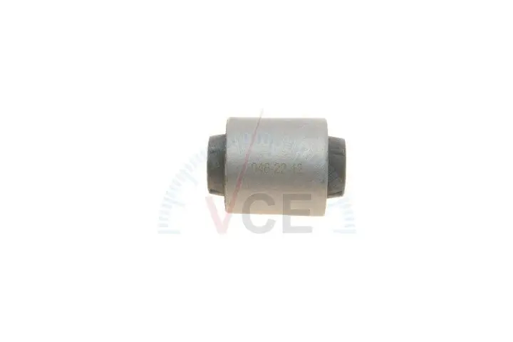 Сайлентблок важеля (заднього/знизу) Mitsubishi Lancer/Outlander 03- SKF VKDS 433011 (фото 1)