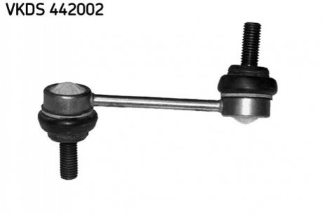 Fiat тяга стабілізатора задн. alfa 159 05- SKF VKDS 442002 (фото 1)