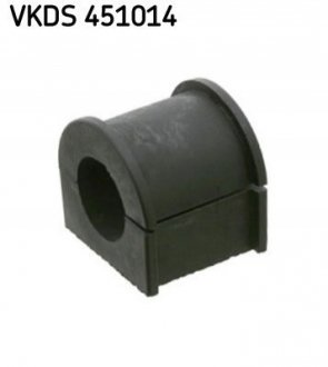 Втулка, стабілізатор SKF VKDS 451014 (фото 1)