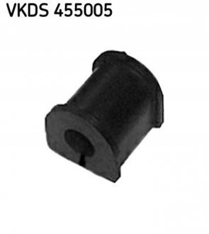 Втулки стабілізатора SKF VKDS455005 (фото 1)