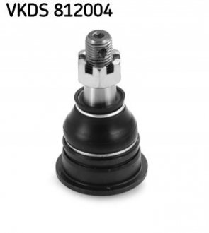 Шарнір незалежної підвіски / поворотного важеля SKF VKDS 812004 (фото 1)