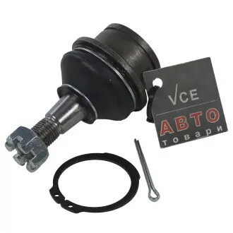 Опора шаровая SKF VKDS 812010