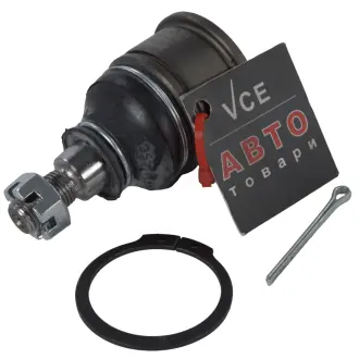 Honda шаровая опора лев./прав. accord 90- SKF VKDS 813008