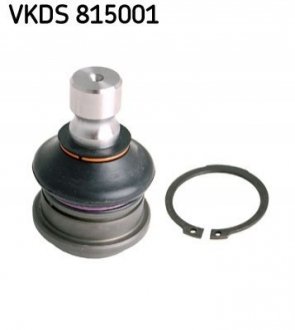 Опора шаровая SKF VKDS 815001 (фото 1)
