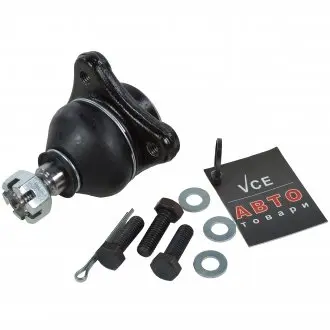 Mitsubishi шаровая опора верхн. l200, pajero 00- SKF VKDS 815501