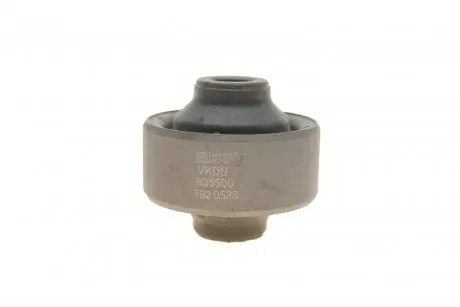 Mitsubishi сайлентблок переднего рычага задний lancer 03- SKF VKDS 835500