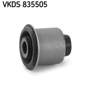 Блок переднего рычага лев SKF VKDS 835505