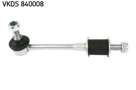 Ssangyong тяга стабилизатора переднего rexton,korando,musso SKF VKDS 840008