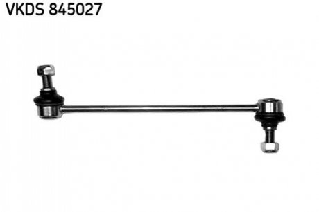 Hyundai тяга стабілізатора передн.прав.santa fe 02- SKF VKDS 845027